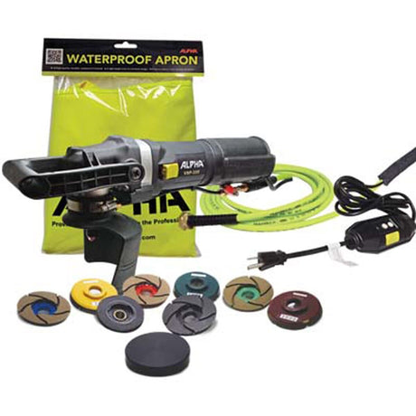 Alpha Scratch Removal Kit - Sale Alpha Tools