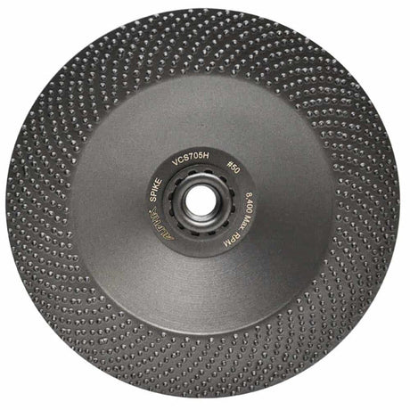 Alpha Spike Disc Alpha Tools