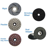 Alpha Turboshine Polishing Disc Alpha Tools