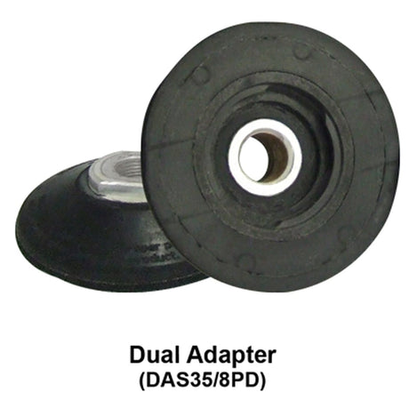 Alpha Turboshine Polishing Disc Alpha Tools