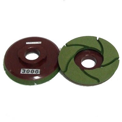 Alpha Turboshine Polishing Disc Alpha Tools