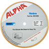 Alpha Vetro Premium Glass Tile Blade - Diamond Tool Store