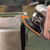 Alpha Vexcel Rigid Disc Alpha Tools