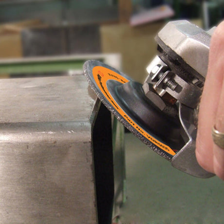 Alpha Vexcel Rigid Disc Alpha Tools