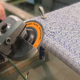 Alpha Vexcel Rigid Disc Alpha Tools