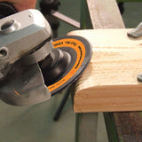 Alpha Vexcel Rigid Disc Alpha Tools