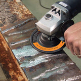 Alpha Vexcel Rigid Disc Alpha Tools