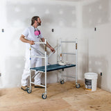 ALU SERIES™ 4’ MetalTech