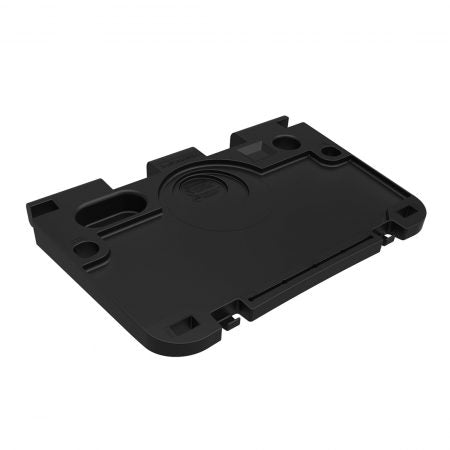 ALU Series™ 6’ Baker I-CISTR MetalTech Tool Shelf