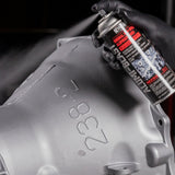 Seymour Alumi-Blast, Automotive Aluminum Spray Paint - 6 Pack Seymour