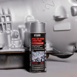 Seymour Alumi-Blast, Automotive Aluminum Spray Paint - 6 Pack Seymour