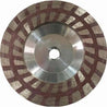Aluminum Cup Wheel X Crs - Diamond Tool Store