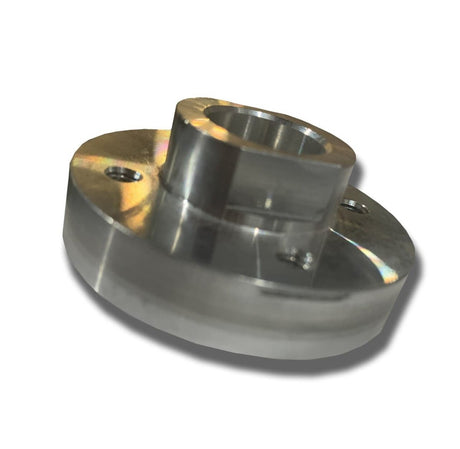 Aluminum Flush-Cut Blade Adapter Diamond Tool Store