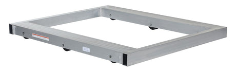 Aluminum Pallet Dollies Vestil