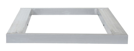 Aluminum Pallet Dollies Vestil