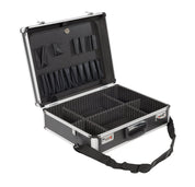 Aluminum Tool Cases - Vestil
