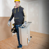 Aluminum Work Stand Sawhorse MetalTech