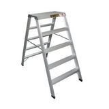 Aluminum Work Stand Sawhorse E-PWS7300AL MetalTech 5'