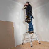 Aluminum Work Stand Sawhorse MetalTech