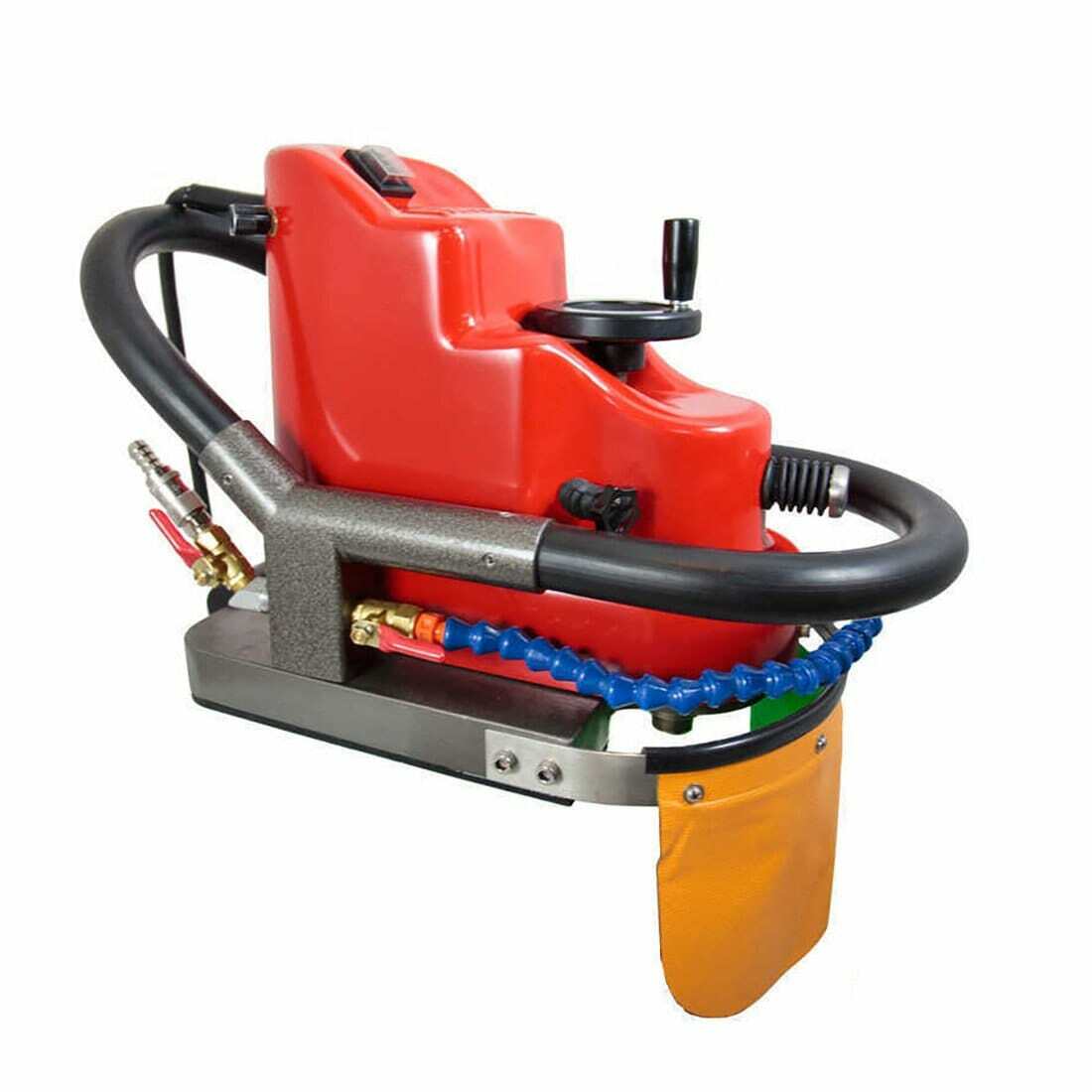 Granite Router | Stone Router | Diamond Tool Store | Profiling Machine