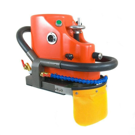 Amigo M5 Premium 3hp Variable Speed Stone Router Amigo Machines
