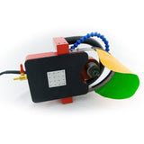 Amigo MX1250 Mini Profiling Router Amigo Machines