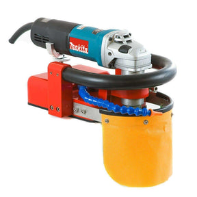 Amigo MX1250 Mini Profiling Router Amigo Machines