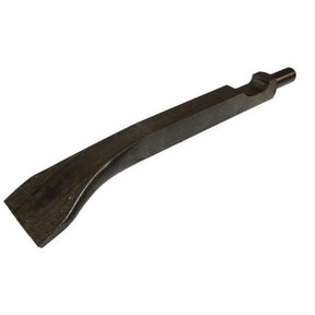 Angle Chisel (1-3/8"W) 634 Texas Pneumatic Tools 7"