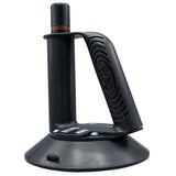 Angle-Grip™ - 6" Vertical Hand Cup For Flat To Curved Surfaces - Set of 2 Wood's Powr-Grip