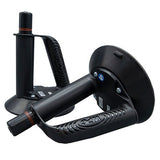 Angle-Grip™ - 6" Vertical Hand Cup For Flat To Curved Surfaces - Set of 2 Wood's Powr-Grip