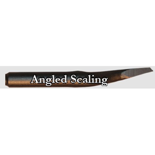 Angled Scaling Chisel - Diamond Tool Store