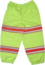 ANSI Mesh Pants Mutual Industries