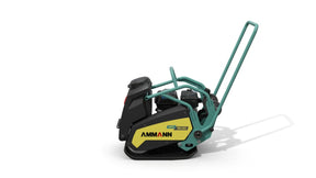 APF 15/40 Vibratory Plates Ammann