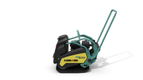 APF 15/50 Vibratory Plates Ammann