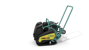 APF 20/50 Vibratory Plates Ammann