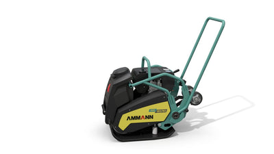 APF 20/50 Vibratory Plates Ammann