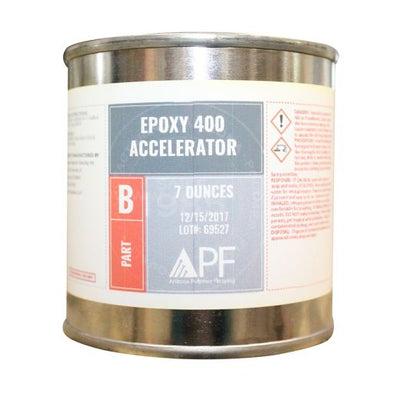 APF 400 Clear Fast Cure Arizona Polymer Flooring