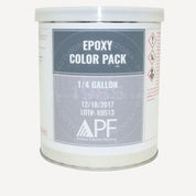 APF Epoxy 100 Pigmented Kits - Diamond Tool Store