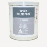 APF Epoxy 550 Pigmented Arizona Polymer Flooring