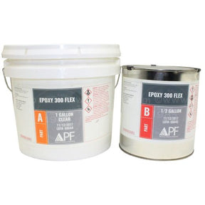 APF Polyurethane 325 Clear Arizona Polymer Flooring