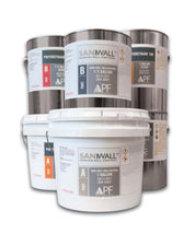 APF Sani-Wall Wallcoating 400 - Diamond Tool Store