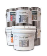 APF Sani-Wall Wallcoating 400 Arizona Polymer Flooring