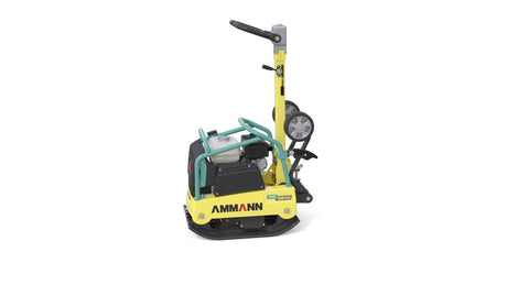 APR 22/40 Reversible Plates Ammann