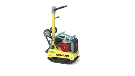 APR 22/40 Reversible Plates Ammann