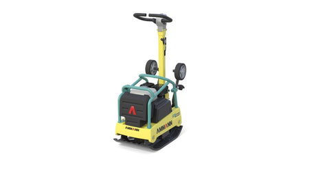APR 22/40 Reversible Plates Ammann