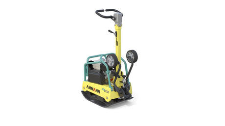 APR 22/40 Reversible Plates Ammann