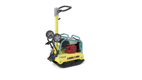 APR 22/40 Reversible Plates Ammann