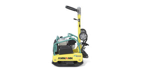 APR 22/40 Reversible Plates Ammann