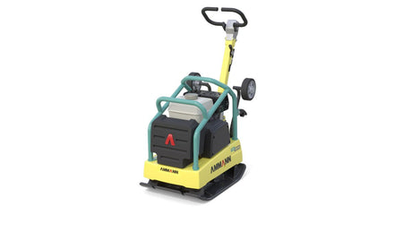 APR 30/50 Reversible Plates Ammann
