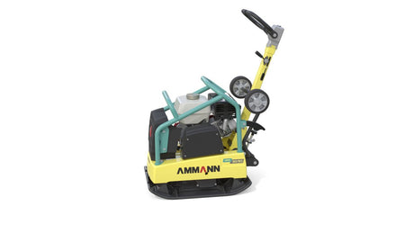 APR 30/50 Reversible Plates Ammann
